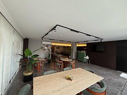 The Port Guzelyali Hotel