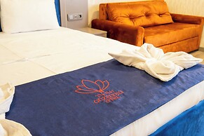 The Port Guzelyali Hotel