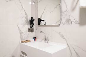 The Port Guzelyali Hotel