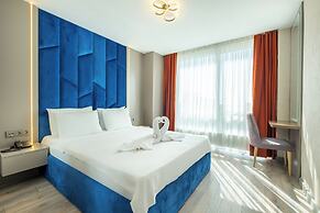 The Port Guzelyali Hotel