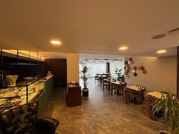 The Port Guzelyali Hotel