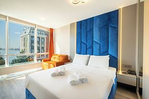 The Port Guzelyali Hotel