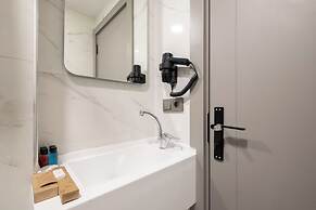 The Port Guzelyali Hotel