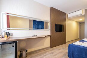 The Port Guzelyali Hotel