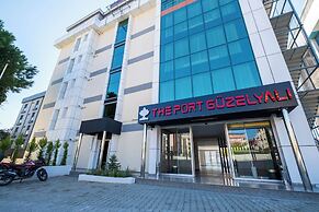 The Port Guzelyali Hotel