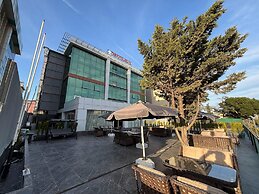 The Port Guzelyali Hotel