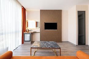 The Port Guzelyali Hotel