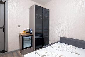 The Port Guzelyali Hotel