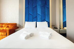 The Port Guzelyali Hotel