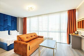 The Port Guzelyali Hotel