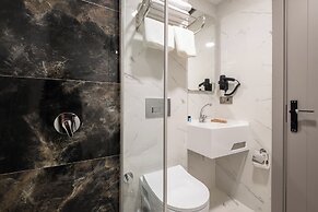 The Port Guzelyali Hotel