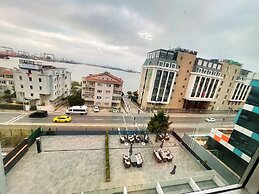 The Port Guzelyali Hotel