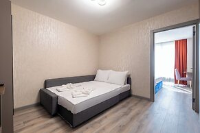 The Port Guzelyali Hotel