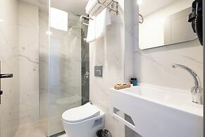 The Port Guzelyali Hotel