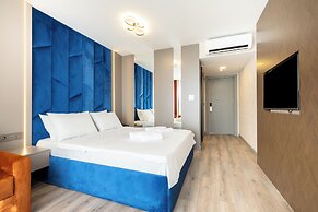 The Port Guzelyali Hotel