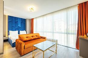 The Port Guzelyali Hotel