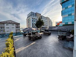 The Port Guzelyali Hotel