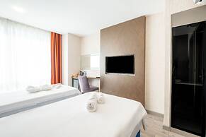 The Port Guzelyali Hotel