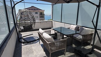 The Port Guzelyali Hotel