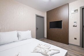 The Port Guzelyali Hotel