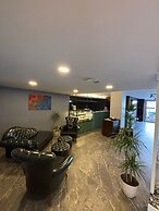 The Port Guzelyali Hotel