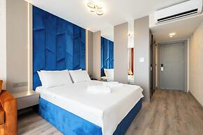 The Port Guzelyali Hotel