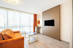 The Port Guzelyali Hotel