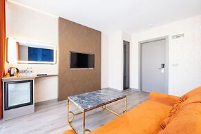 The Port Guzelyali Hotel