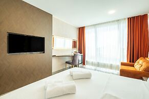 The Port Guzelyali Hotel