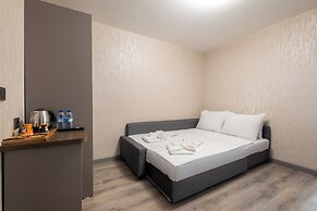 The Port Guzelyali Hotel