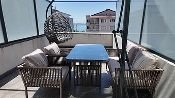 The Port Guzelyali Hotel