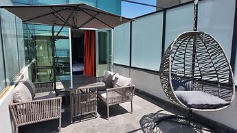 The Port Guzelyali Hotel