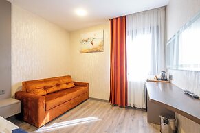 The Port Guzelyali Hotel