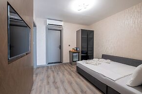 The Port Guzelyali Hotel