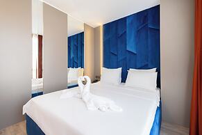 The Port Guzelyali Hotel