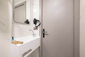 The Port Guzelyali Hotel