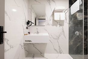 The Port Guzelyali Hotel