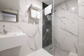 The Port Guzelyali Hotel