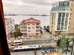 The Port Guzelyali Hotel