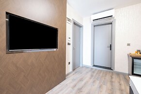 The Port Guzelyali Hotel