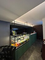 The Port Guzelyali Hotel