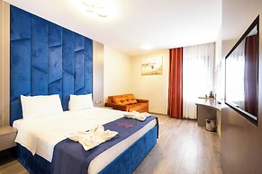 The Port Guzelyali Hotel