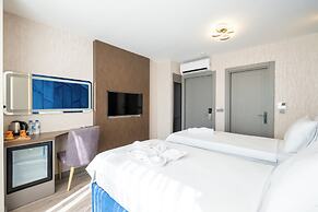 The Port Guzelyali Hotel