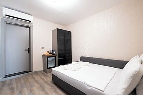 The Port Guzelyali Hotel