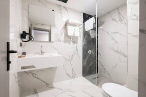 The Port Guzelyali Hotel