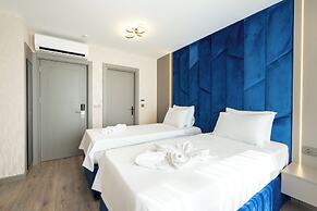 The Port Guzelyali Hotel