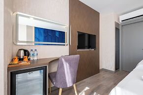 The Port Guzelyali Hotel