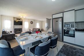 Villa Türkoğlu Akyaka Kuyucak