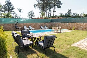 Villa Türkoğlu Akyaka Kuyucak