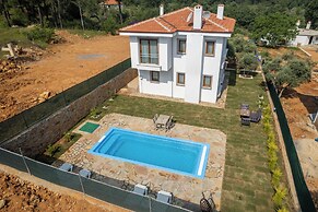Villa Türkoğlu Akyaka Kuyucak